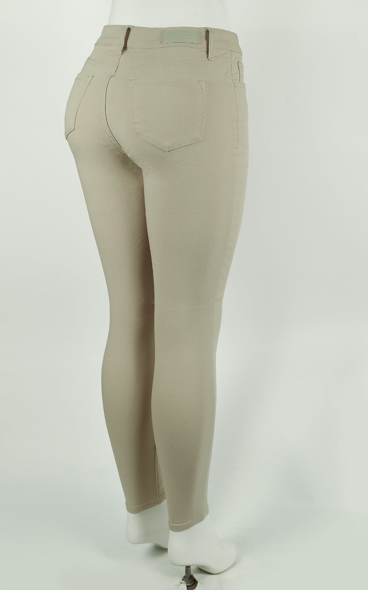 COLOR KHAKI-WSP/6.50-PKG/12-SIZE/3.5.7x2.9x2.11x2.13x2.15.17