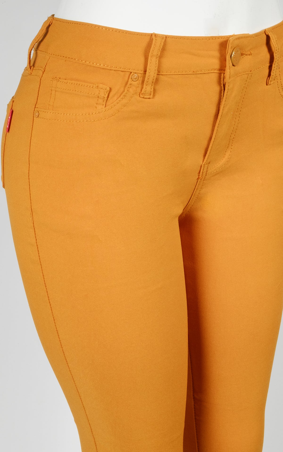 MUSTARD CAPRIS-WSP/6.50-PKG/12-SIZE/1.3.5x2.7x2.9x2.11x2.13.15