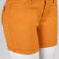 MUSTARD SHORTS-WSP/6.50-PKG/12-SIZE/1.3.5x2.7x2.9x2.11x2.13.15