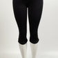 BLACK CAPRIS-WSP/6.50-PKG/12-SIZE/3.5.7x2.9x2.11x2.13x2.15.17