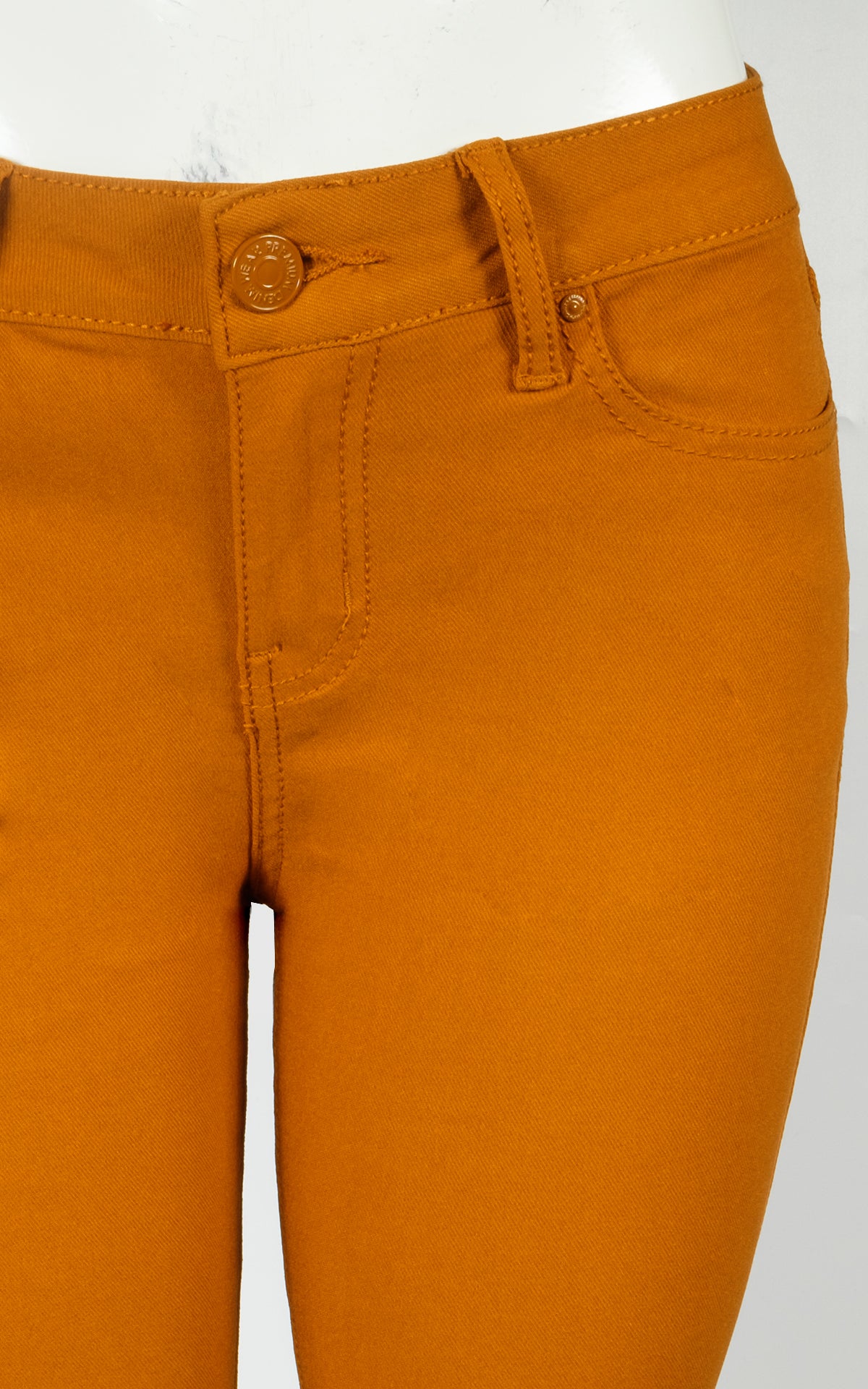 RUST CAPRIS-WSP/6.50-PKG/12-SIZE/1.3.5x2.7x2.9x2.11x2.13.15